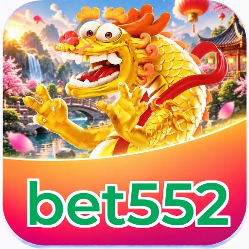 Logo bet552