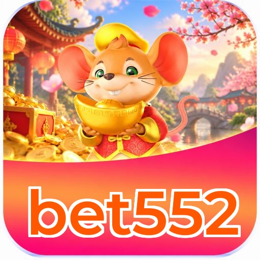 Logo bet552
