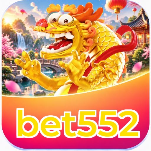 Logo bet552
