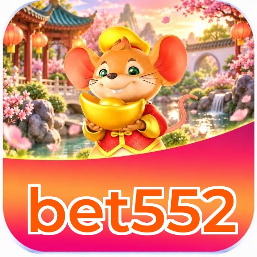 Logo bet552