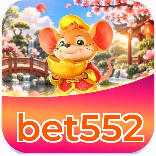 Logo bet552 - Cassino Online Brasil