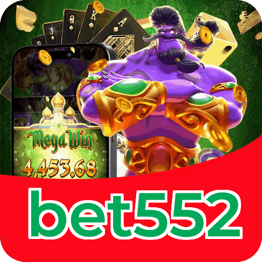 Suporte bet552