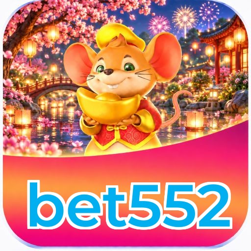 Logo bet552