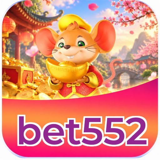 Logo bet552