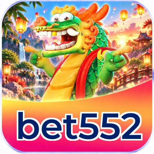 Logo bet552