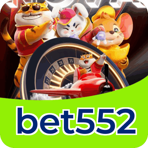 Login rápido no app bet552