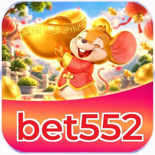 Logo bet552 - Cassino Online Brasil