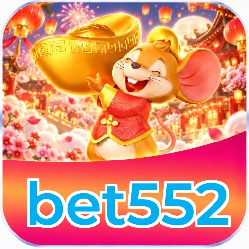 Logo bet552