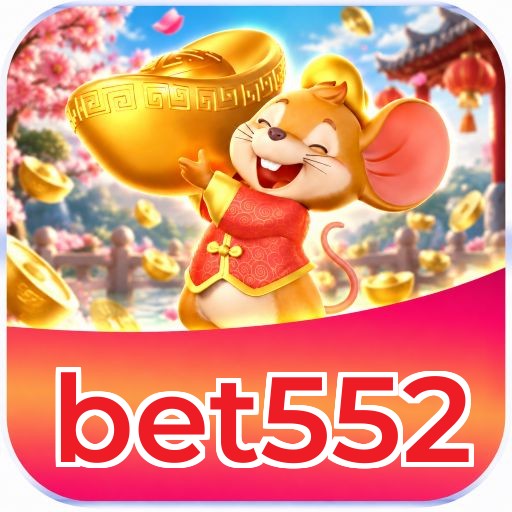 Logo bet552 - Cassino Online Brasil