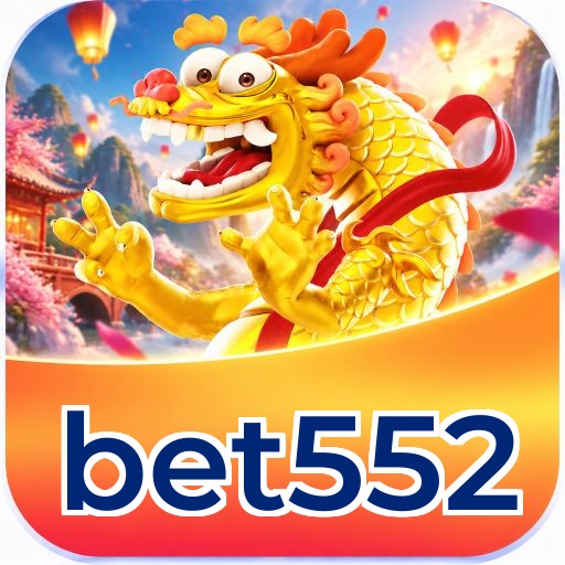 Logo bet552 - Cassino Online Brasil