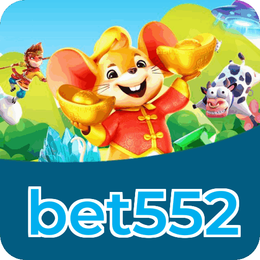 Instalar APK bet552
