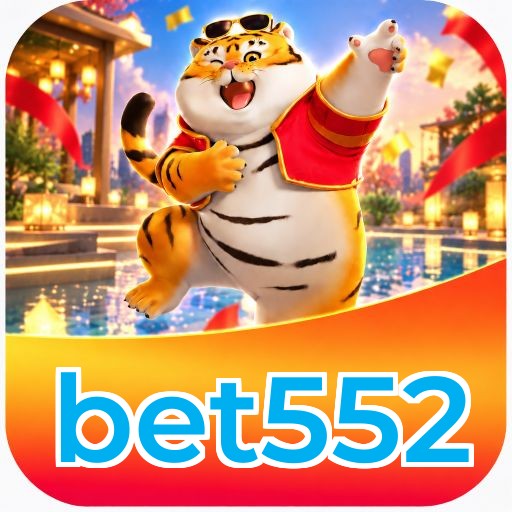 Logo bet552 - Cassino Online Brasil