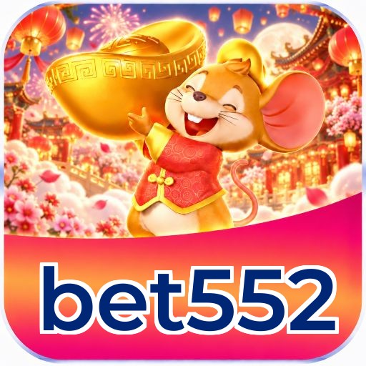 Logo bet552