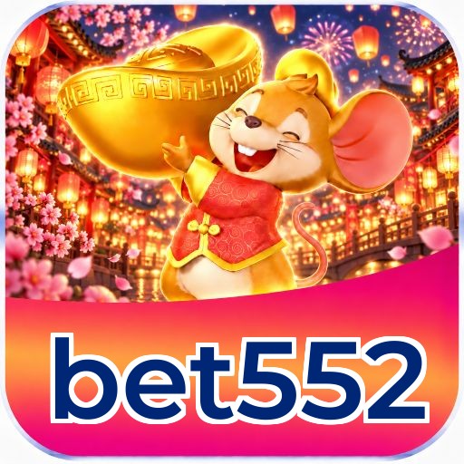 Interface do APK bet552 para Android
