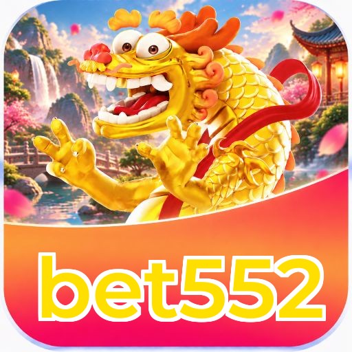 Logo bet552