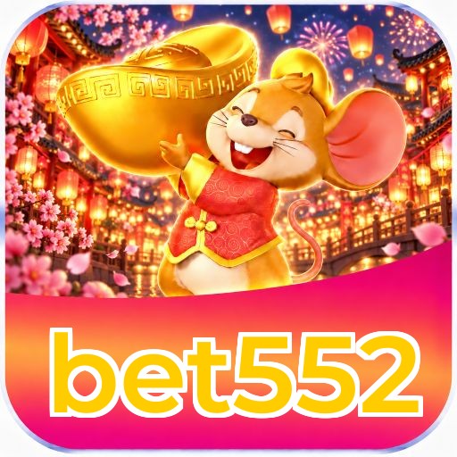 Logo bet552