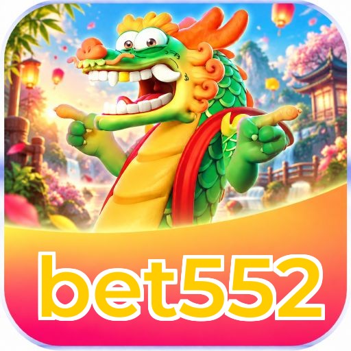 Logo bet552 - Cassino Online Brasil