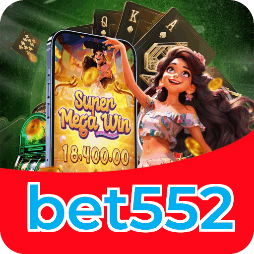 Certificações de segurança e licenças da bet552