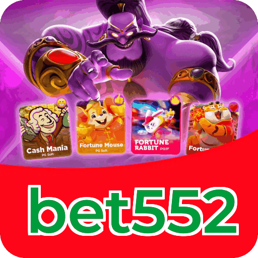 Streaming 4K no cassino ao vivo da bet552