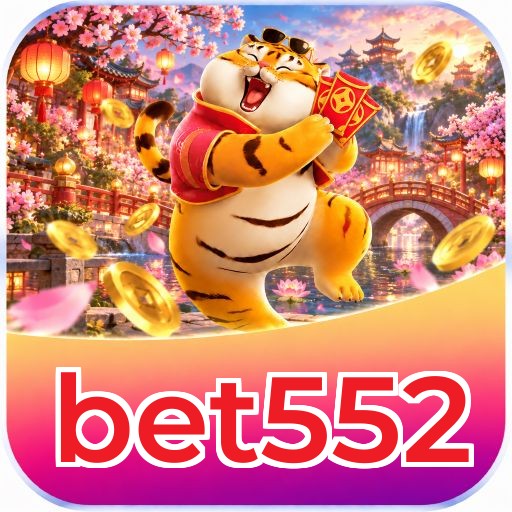 Logo bet552 - Cassino Online Brasil