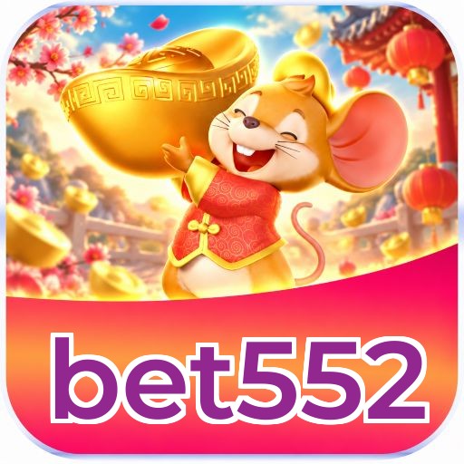 Logo bet552