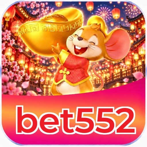 Logo bet552 - Cassino Online Brasil
