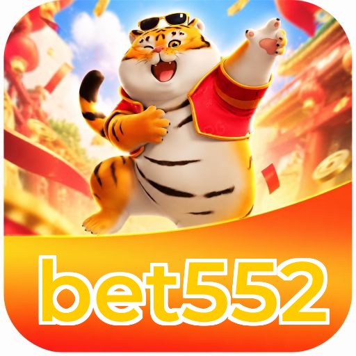 Logo bet552
