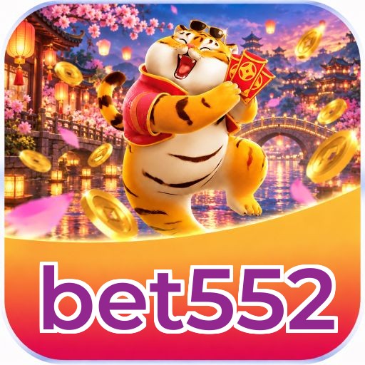 Logo bet552